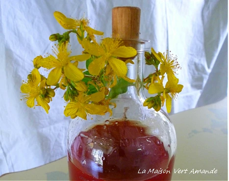 Spatholado  from La Maison Vert Amande house