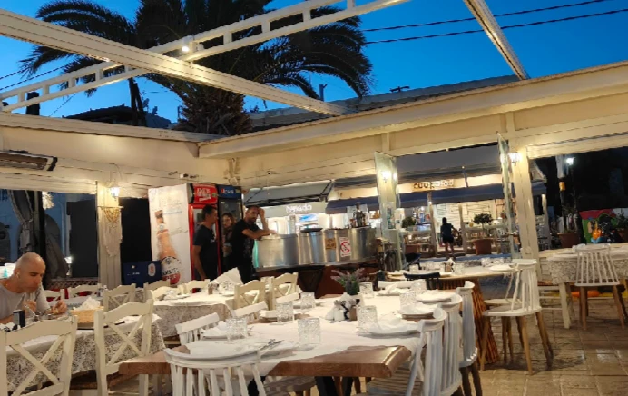 Maria's All-Day Restaurant