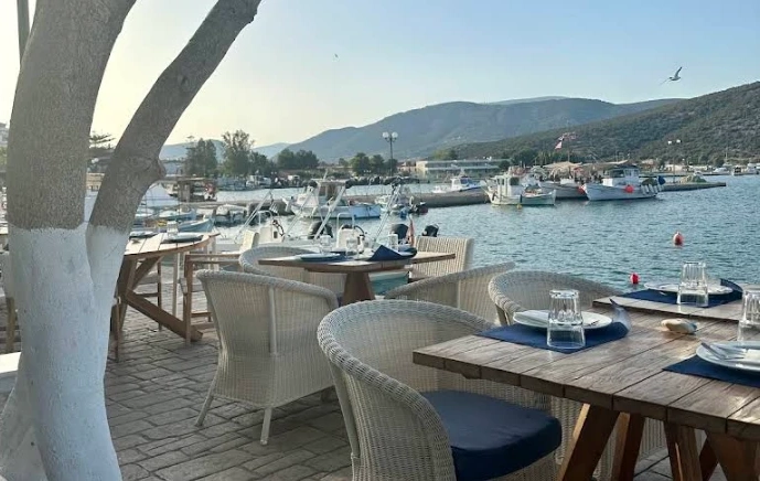 Maria's All-Day Restaurant
